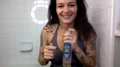 Watch 420jackie recorded live streams from Chaturbate on 2025/05/27, Cam Archive