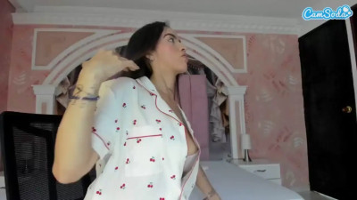 Watch your_perverse_whore recorded live streams from Camsoda on 2025/05/27, Cam Archive