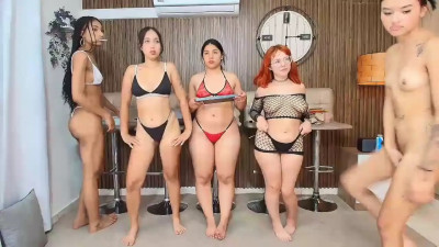 Watch fetishcouples recorded live streams from Chaturbate on 2025/05/27, Cam Archive