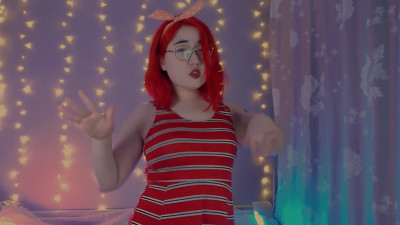 Watch your__peachy_girl recorded live streams from Chaturbate on 2025/05/27, Cam Archive
