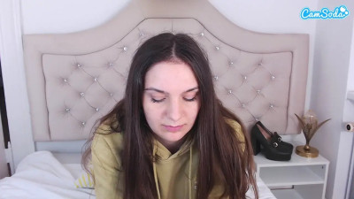 Watch wetmaya recorded live streams from Camsoda on 2025/05/27, Cam Archive