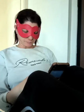 Watch Vagabondainnamorata recorded live streams from Stripchat on 2025/05/27, Cam Archive