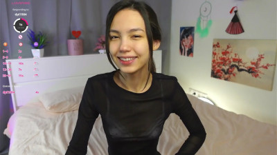 Watch AlbertaArnet recorded live streams from Stripchat on 2025/05/28, Cam Archive