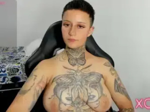 Tatto_gotiic