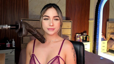 Watch EmiilyHendriixx recorded live streams from Stripchat on 2025/05/28, Cam Archive