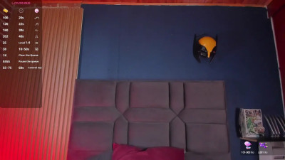 Watch SebastianMaximoff recorded live streams from Stripchat on 2025/05/28, Cam Archive
