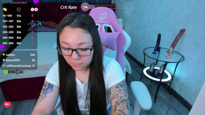 Watch gentle-muse recorded live streams from Stripchat on 2025/05/29, Cam Archive