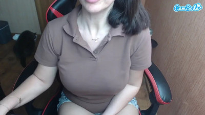Watch vivo244 recorded live streams from Camsoda on 2025/05/29, Cam Archive