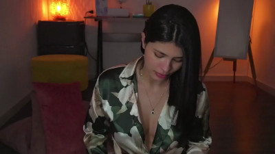 Watch _koleman recorded live streams from Chaturbate on 2025/05/29, Cam Archive