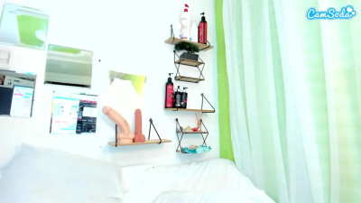 Watch lexiiegrey recorded live streams from Camsoda on 2025/05/29, Cam Archive