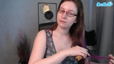 Watch emmatease94 recorded live streams from Camsoda on 2025/05/30, Cam Archive