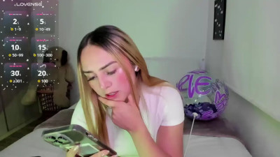 Watch sophi_mooreno recorded live streams from Stripchat on 2025/05/30, Cam Archive