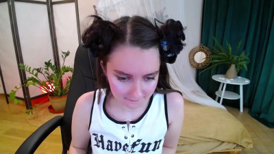 Watch CloudGrace recorded live streams from Stripchat on 2025/06/02, Cam Archive