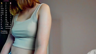 Watch BeatrixCarIeton recorded live streams from Stripchat on 2025/06/02, Cam Archive