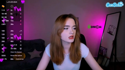 Watch emma_breezee recorded live streams from Camsoda on 2025/06/02, Cam Archive