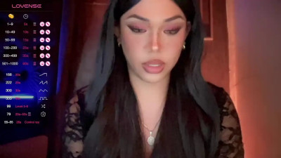 Watch madam_agnes1 recorded live streams from Stripchat on 2025/06/03, Cam Archive