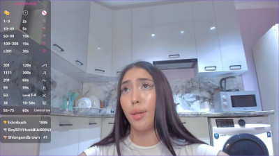 Watch yonhee_charm recorded live streams from Chaturbate on 2025/06/03, Cam Archive