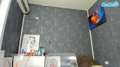 Watch foxx_girl recorded live streams from Camsoda on 2025/06/03, Cam Archive