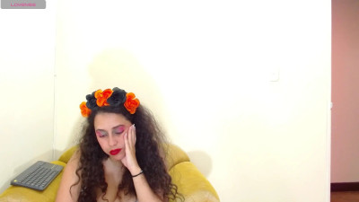 Watch Samara___ recorded live streams from Stripchat on 2025/06/03, Cam Archive
