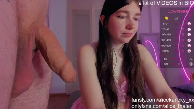 Watch alicekaneky_xx recorded live streams from Chaturbate on 2025/06/03, Cam Archive