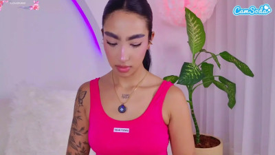 Watch kali-hill recorded live streams from Camsoda on 2025/06/04, Cam Archive