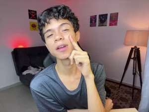 MyLatinHotBoys