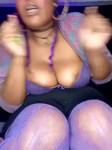 AmazonianMistress