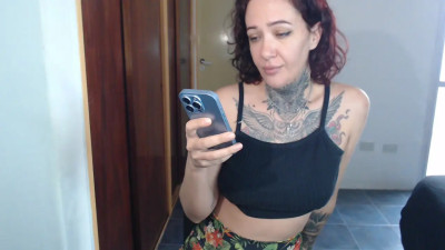 Watch Candy_Ds recorded live streams from CAM4 on 2025/06/04, Cam Archive