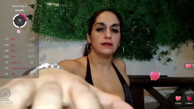 Watch Bellydancerhot recorded live streams from Stripchat on 2025/06/05, Cam Archive