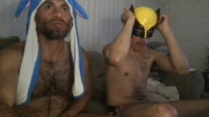 SuperManLA1