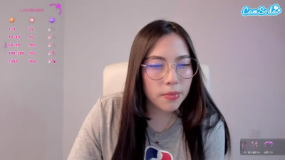 Watch bubble__gum_ recorded live streams from Camsoda on 2025/06/05, Cam Archive