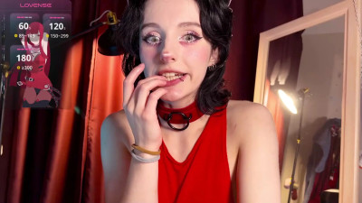 Watch alice_succubus recorded live streams from Chaturbate on 2025/06/05, Cam Archive