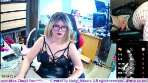 kinky_Hexme