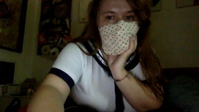Watch ITFairyGoddess recorded live streams from CAM4 on 2025/06/05, Cam Archive