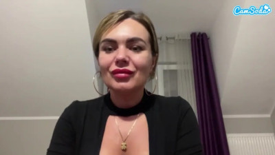 Watch jennysecret recorded live streams from Camsoda on 2025/06/05, Cam Archive