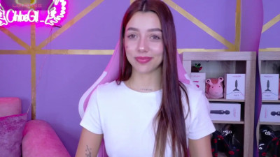 Watch Chloegi__ recorded live streams from Stripchat on 2025/06/05, Cam Archive