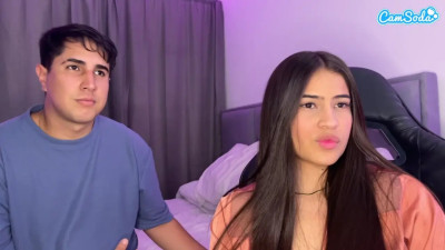 Watch lexiie_gray recorded live streams from Camsoda on 2025/06/05, Cam Archive