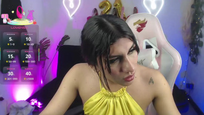 Watch tefy_bratz recorded live streams from Chaturbate on 2025/06/05, Cam Archive