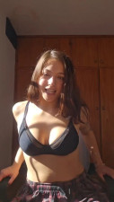 Watch _paupcorn recorded live streams from CAM4 on 2025/06/05, Cam Archive