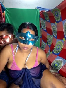 Real_Desi_Couple