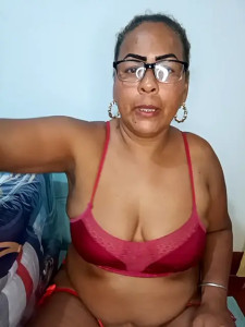 Afroditabichota