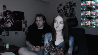 Watch camcoupbang recorded live streams from Stripchat on 2025/06/05, Cam Archive