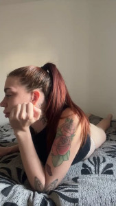 CamiButterfly