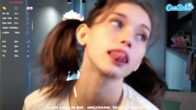 Watch maureenagard recorded live streams from Camsoda on 2025/06/05, Cam Archive