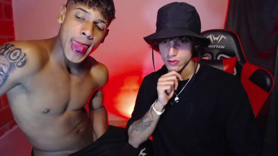 Watch maxwellmac recorded live streams from Stripchat on 2025/06/05, Cam Archive