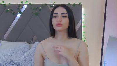 Watch _Agnessa_ recorded live streams from Stripchat on 2025/06/05, Cam Archive