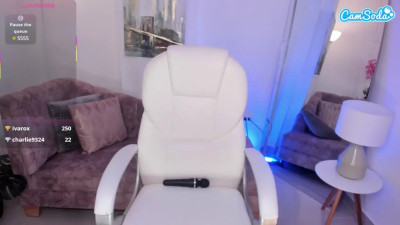 Watch antonellaa_rous recorded live streams from Camsoda on 2025/06/06, Cam Archive