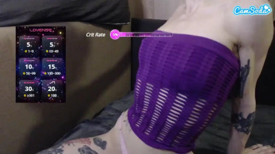 Watch GinaAngelina recorded live streams from Camsoda on 2025/06/06, Cam Archive