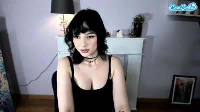 Watch sweetxdenise recorded live streams from Camsoda on 2025/06/06, Cam Archive