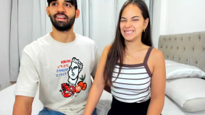 ashleyandzamir